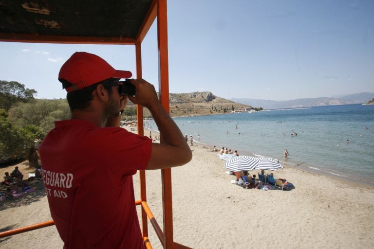 Πνιγμοί στην Ελλάδα: Η αθόρυβη κρίση στις παραλίες της χώρας