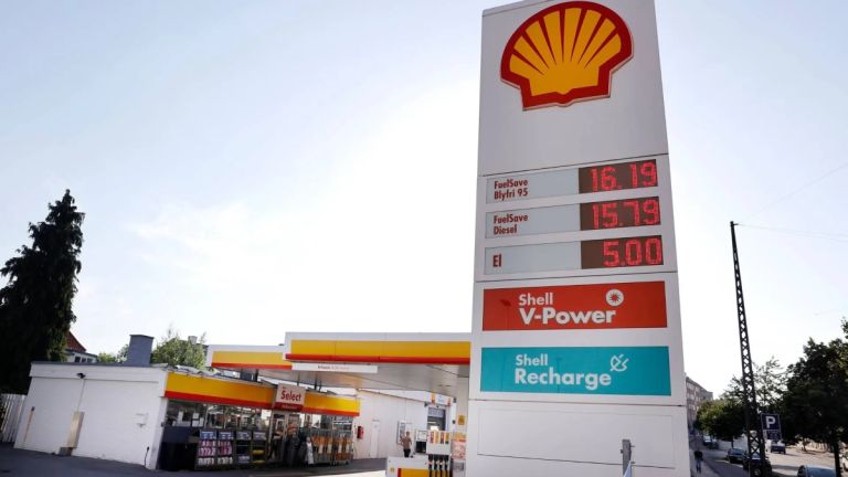 Shell: Υπερέβη κάθε προσδοκία με κέρδη 4,3 δισ. δολ.