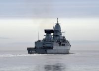 Νέα επίθεση με δυο νεκρούς σε ελληνόκτητο πλοίο στην Ερυθρά θάλασσα Νέα επίθεση με δυο νεκρούς σε ελληνόκτητο πλοίο στην Ερυθρά θάλασσα