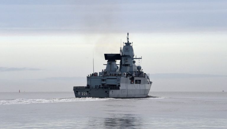 Νέα επίθεση με δυο νεκρούς σε ελληνόκτητο πλοίο στην Ερυθρά θάλασσα
