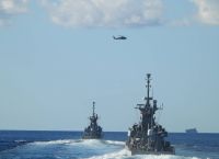Ασπίδα του Αχιλλέα: Σε εφαρμογή αμέσως μετά τα μπάνια του λαού Ασπίδα του Αχιλλέα: Σε εφαρμογή αμέσως μετά τα μπάνια του λαού