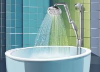 Γιατί δεν πρέπει να κάνουμε κρύο ντους εν μέσω καύσωνα Γιατί δεν πρέπει να κάνουμε κρύο ντους εν μέσω καύσωνα