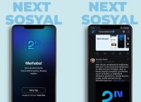 Η Baykar προωθεί social media με ενσωματωμένη τεχνητή νοημοσύνη Η Baykar προωθεί social media με ενσωματωμένη τεχνητή νοημοσύνη