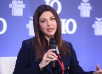 Ζαχαράκη στους Πρυτάνεις: Στο 1,5 δισ. ευρώ η χρηματοδότηση των ΑΕΙ Ζαχαράκη στους Πρυτάνεις: Στο 1,5 δισ. ευρώ η χρηματοδότηση των ΑΕΙ
