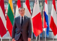Ισπανία: Αναστολή της συμφωνίας ΕΕ – Ισραήλ «τουλάχιστον για όσο διαρκεί ο πόλεμος» στη Γάζα Ισπανία: Αναστολή της συμφωνίας ΕΕ – Ισραήλ «τουλάχιστον για όσο διαρκεί ο πόλεμος» στη Γάζα