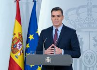 Σε ευρωπαϊκή δυσμένεια η Ισπανία του Σάντσεθ Σε ευρωπαϊκή δυσμένεια η Ισπανία του Σάντσεθ