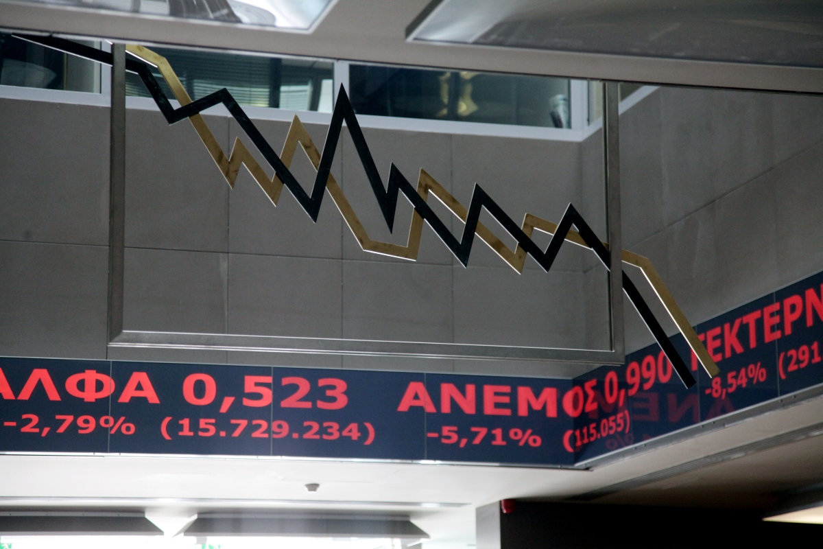 S&P: Αναβάθμιση της ελληνικής αγοράς σε ανεπτυγμένη από τον Σεπτέμβριο του 2026