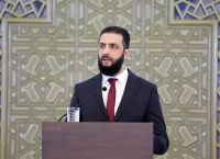 Συρία: Ο Αλ Σάρα δεσμεύεται «να προστατεύσει τις μειονότητες»