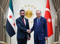 Η ασφάλεια της Τουρκίας διασώζει τη ζωή του Προέδρου της Συρίας Η ασφάλεια της Τουρκίας διασώζει τη ζωή του Προέδρου της Συρίας