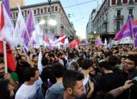ΣΥΡΙΖΑ: Η κυβέρνηση να σταματήσει τη μονόπλευρη στήριξη στο Ισραήλ ΣΥΡΙΖΑ: Η κυβέρνηση να σταματήσει τη μονόπλευρη στήριξη στο Ισραήλ