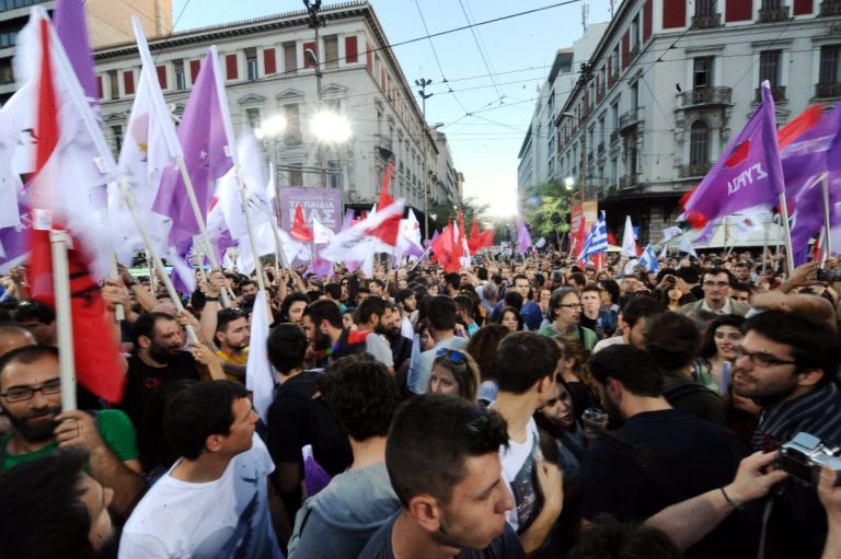 ΣΥΡΙΖΑ: Η κυβέρνηση να σταματήσει τη μονόπλευρη στήριξη στο Ισραήλ