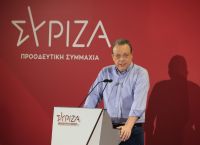 “ΣΥΡΙΖΑ εκλογών” προβάρει η Κουμουνδούρου “ΣΥΡΙΖΑ εκλογών” προβάρει η Κουμουνδούρου