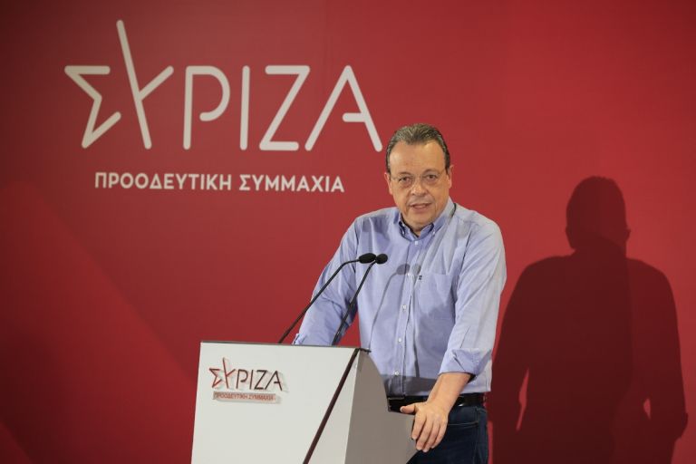 “ΣΥΡΙΖΑ εκλογών” προβάρει η Κουμουνδούρου