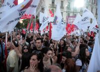 ΣΥΡΙΖΑ κατά Μητσοτάκη: Είναι ο αρχιτέκτονας του γαλάζιου παρακράτους, ήξερε τα πάντα ΣΥΡΙΖΑ κατά Μητσοτάκη: Είναι ο αρχιτέκτονας του γαλάζιου παρακράτους, ήξερε τα πάντα
