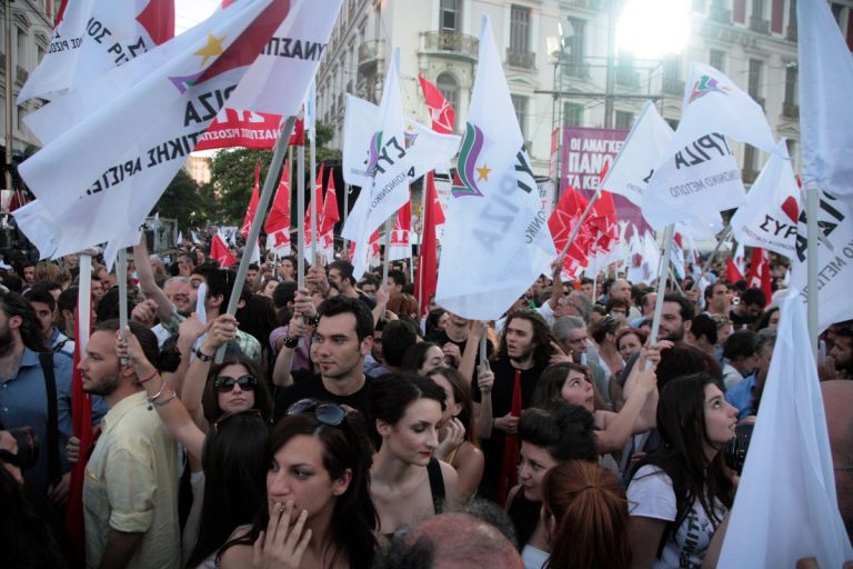 ΣΥΡΙΖΑ κατά Μητσοτάκη: Είναι ο αρχιτέκτονας του γαλάζιου παρακράτους, ήξερε τα πάντα