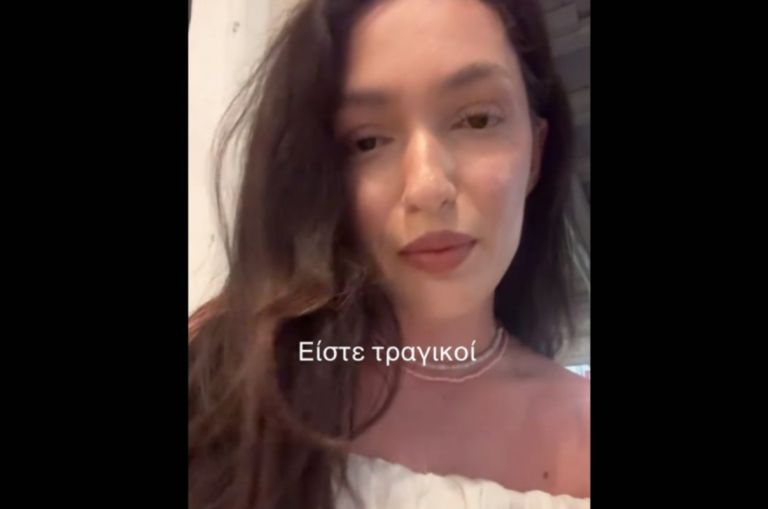 Ελληνίδα τουρίστρια πλήρωσε 17,5 ευρώ τη χωριάτικη σαλάτα στην Πάρο,της χρέωσαν χωριστά το λάδι 2,5 ευρώ