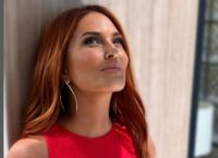 Η Σίσσυ στα καλύτερά της – Το μαύρο μπικίνι που «έλιωσε» το Instagram [pic]