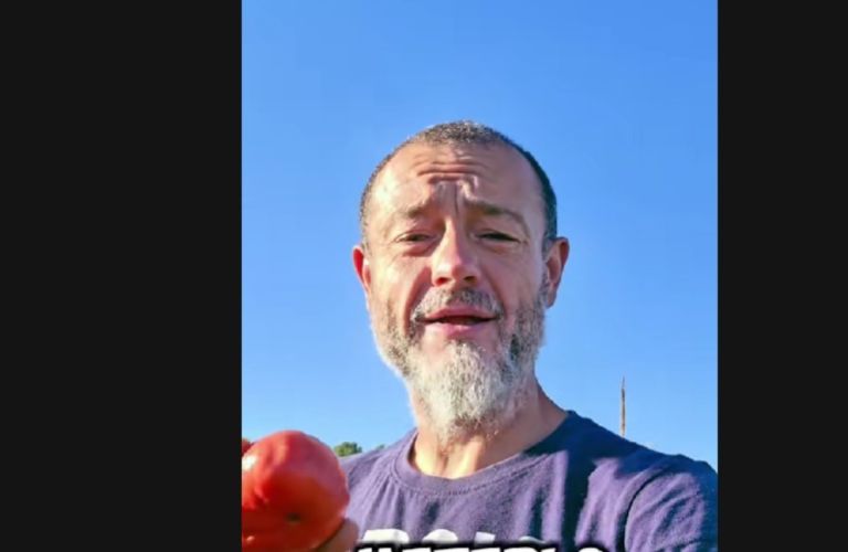 Κρατήστε τις ντομάτες εκτός ψυγείου – ο λόγος θα σας εκπλήξει
