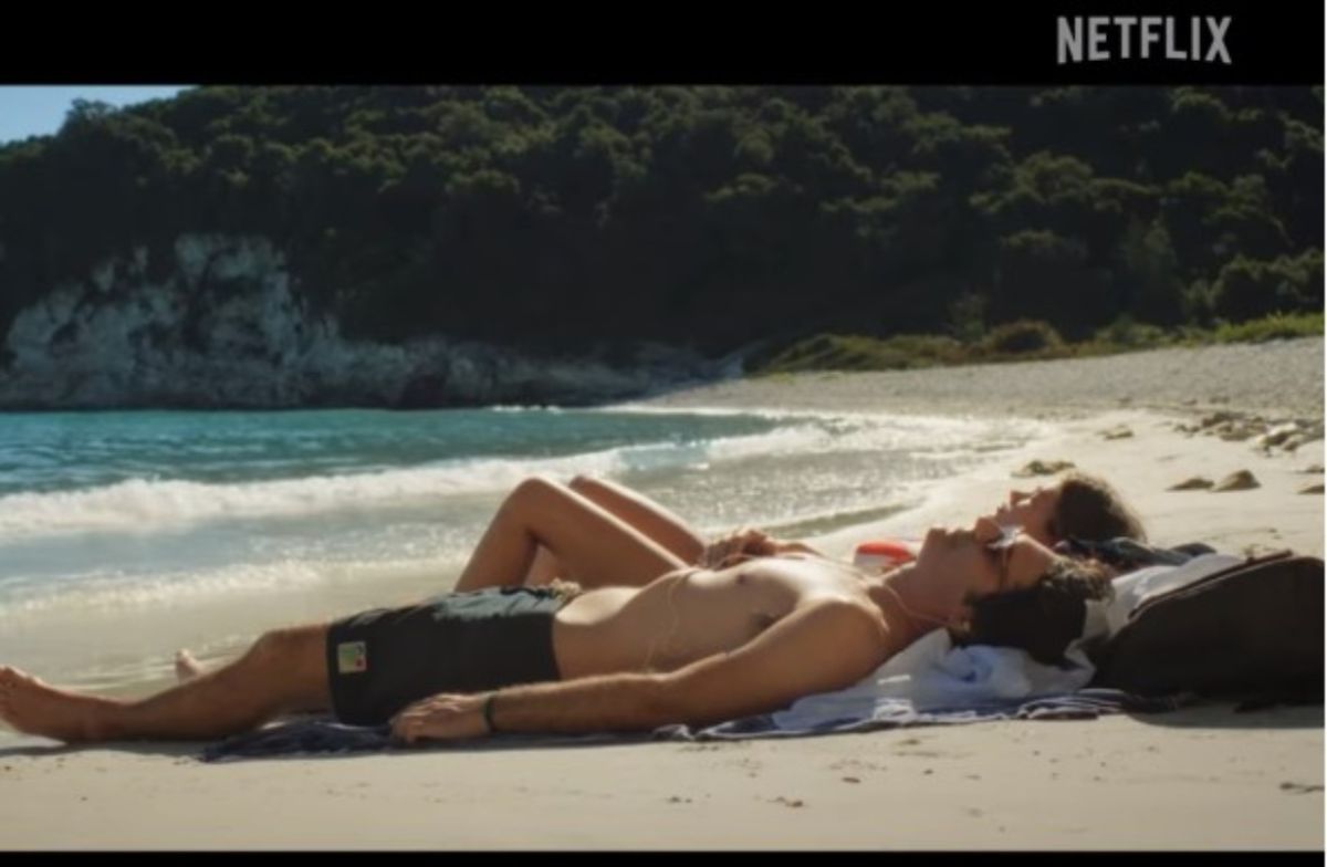 Σύμπραξη ΕΟΤ-Netflix: Με εικόνες από «Maestro« και «Glass Onion» το νέο βίντεο για τον ελληνικό τουρισμό