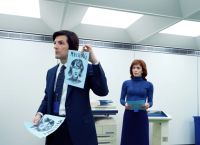 Βραβεία Emmy: «Severance» και «The Penguin» οι σειρές με τις περισσότερες υποψηφιότητες Βραβεία Emmy: «Severance» και «The Penguin» οι σειρές με τις περισσότερες υποψηφιότητες