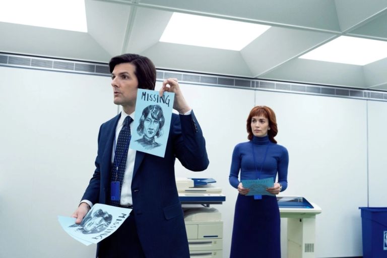 Βραβεία Emmy: «Severance» και «The Penguin» οι σειρές με τις περισσότερες υποψηφιότητες