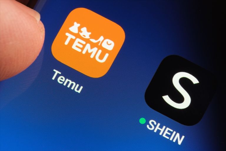 Υπό πίεση, Shein και Temu – Τι συμβαίνει