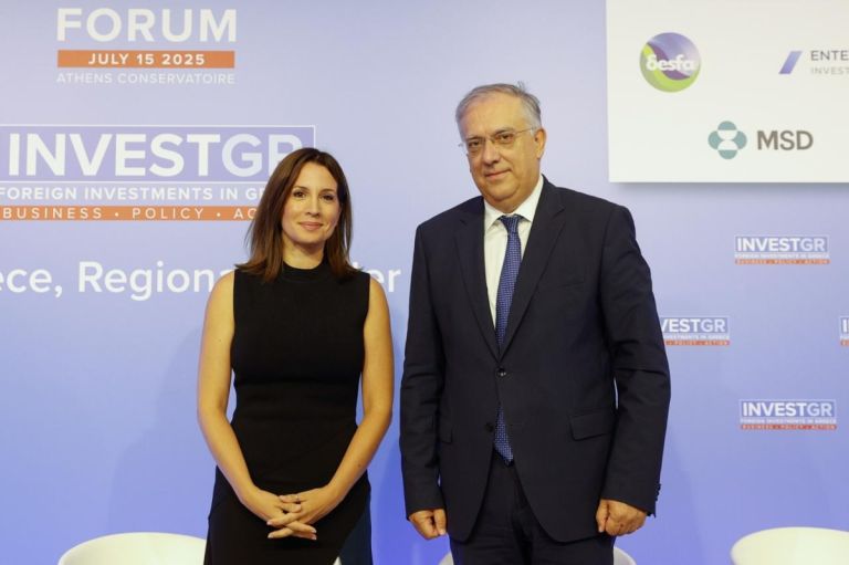 Εγκρίθηκαν τέσσερις νέες επενδύσεις προϋπολογισμού 290 εκατ. ευρώ, σε βιομηχανία και τουρισμό