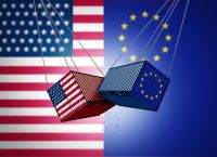 Πώς είδαν οι Ευρωπαίοι τις ανακοινώσεις Τραμπ για δασμούς 30% Πώς είδαν οι Ευρωπαίοι τις ανακοινώσεις Τραμπ για δασμούς 30%