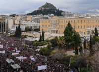 Ασλανίδης για Τέμπη: Έχουμε ελπίδες στην Ευρωπαϊκή Εισαγγελία Ασλανίδης για Τέμπη: Έχουμε ελπίδες στην Ευρωπαϊκή Εισαγγελία