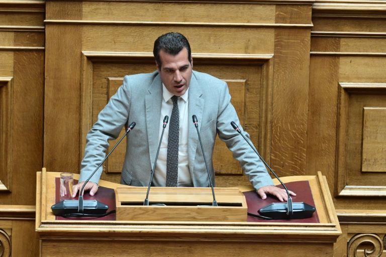 Θ. Πλεύρης: Δεν είμαστε ξενοδοχείο