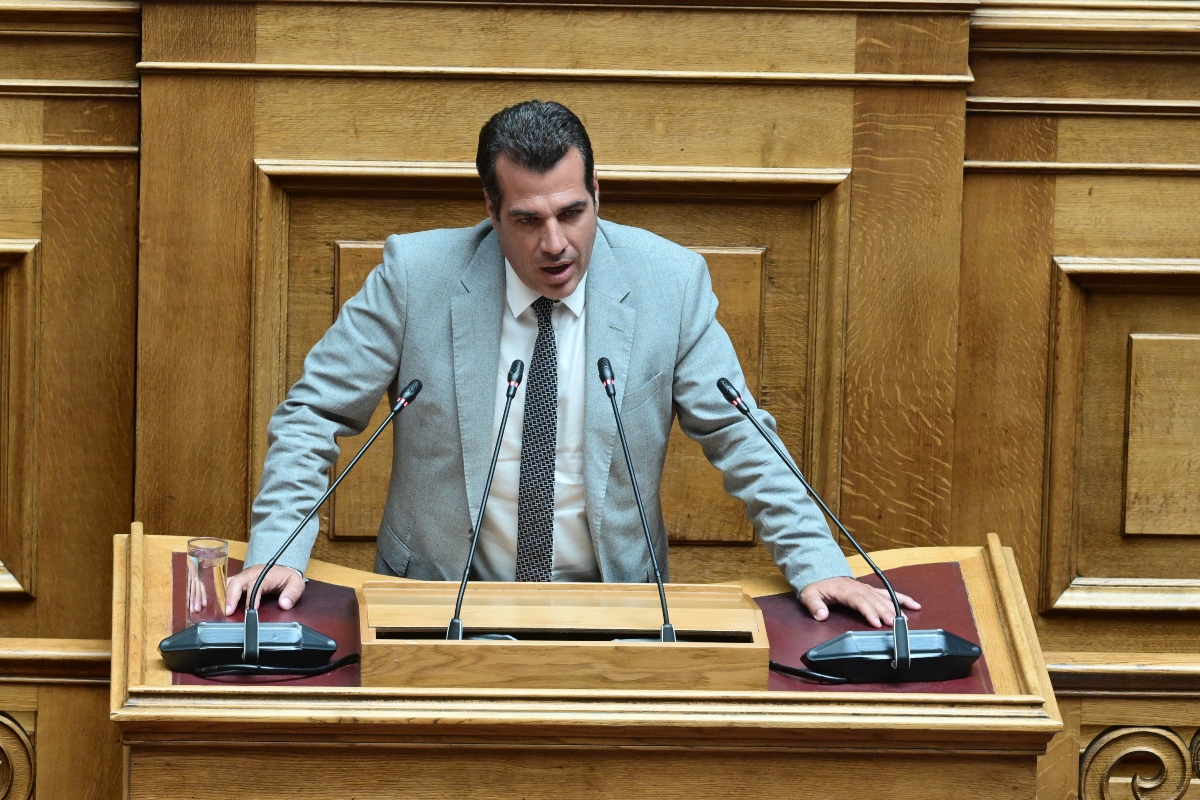 Θ. Πλεύρης: Δεν είμαστε ξενοδοχείο
