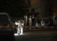 Σφοδρότατη έκρηξη σε ισόγειο πολυκατοικίας στη Θεσσαλονίκη Σφοδρότατη έκρηξη σε ισόγειο πολυκατοικίας στη Θεσσαλονίκη