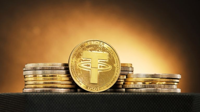 Το μυστικό θησαυροφυλάκιο της Tether στην Ελβετία με χρυσό αξίας $8 δισ.