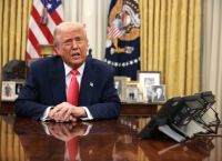 Trump Tariffs Cast Shadow Over Greece’s Peach Harvest Trump Tariffs Cast Shadow Over Greece’s Peach Harvest