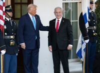 Από τις επιθέσεις στη στρατηγική: Ο Νετανιάχου αναζητεί κάλυψη στη συνάντηση με Τραμπ Από τις επιθέσεις στη στρατηγική: Ο Νετανιάχου αναζητεί κάλυψη στη συνάντηση με Τραμπ