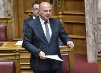 Τσιάρας: Σχεδιασμός της κυβέρνησης να μεταφέρει τον ΟΠΕΚΕΠΕ σε μια επομένη μέρα Τσιάρας: Σχεδιασμός της κυβέρνησης να μεταφέρει τον ΟΠΕΚΕΠΕ σε μια επομένη μέρα