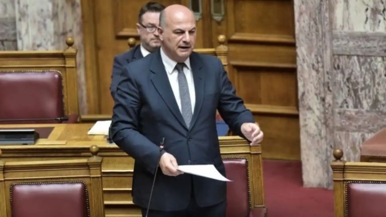 Τσιάρας: Σχεδιασμός της κυβέρνησης να μεταφέρει τον ΟΠΕΚΕΠΕ σε μια επομένη μέρα