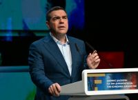 Ο Αλ. Τσίπρας στο στόχαστρο της Κυβέρνησης Ο Αλ. Τσίπρας στο στόχαστρο της Κυβέρνησης