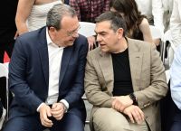 Ο Αλ. Τσίπρας και η επαναπροσέγγιση ΣΥΡΙΖΑ – Νέας Αριστεράς