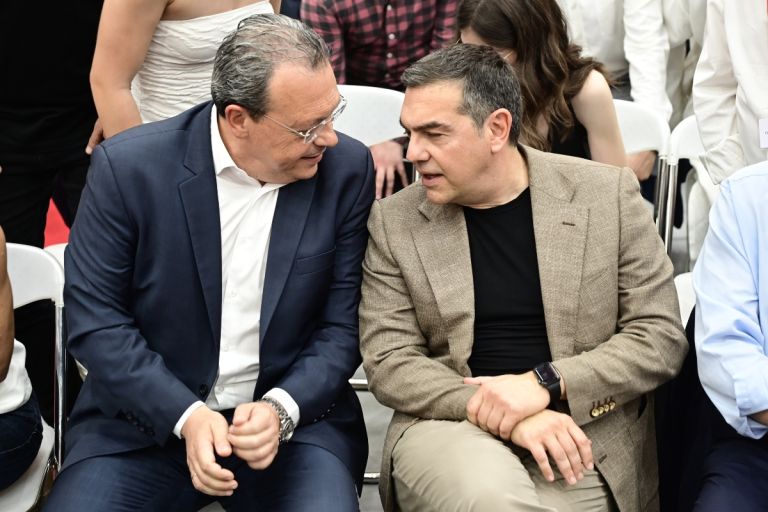 Ο Αλ. Τσίπρας και η επαναπροσέγγιση ΣΥΡΙΖΑ – Νέας Αριστεράς