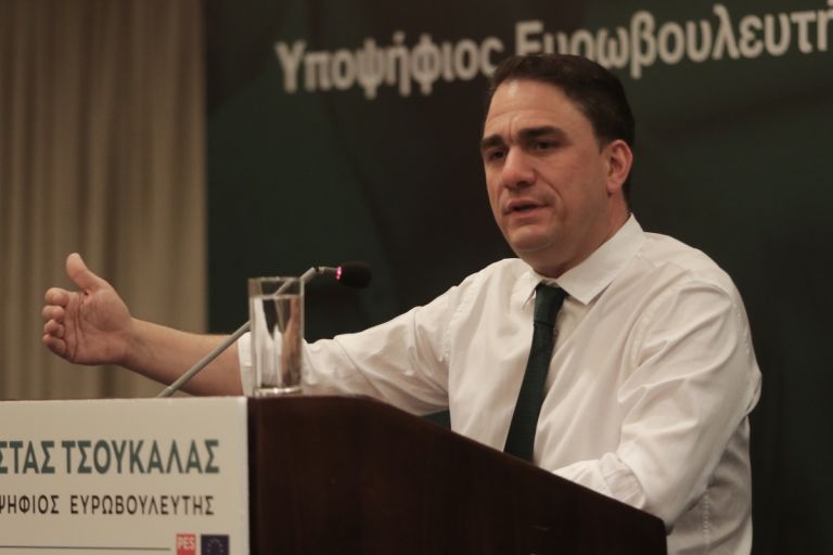 Τσουκαλάς για ΟΠΕΚΕΠΕ: Συνεχίζει ο πρωθυπουργός να δηλώνει άγνοια;