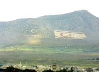 Προκλητική η Άγκυρα 51 χρόνια μετά την εισβολή Προκλητική η Άγκυρα 51 χρόνια μετά την εισβολή