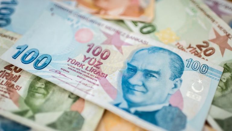 Τουρκία: Αύξηση φόρων σε καταθέσεις και κεφάλαια για ενίσχυση του προϋπολογισμού