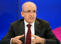 Τούρκος ΥΠΟΙΚ: Η οικονομία μας επανακάμπτει στον ενάρετο κύκλο Τούρκος ΥΠΟΙΚ: Η οικονομία μας επανακάμπτει στον ενάρετο κύκλο