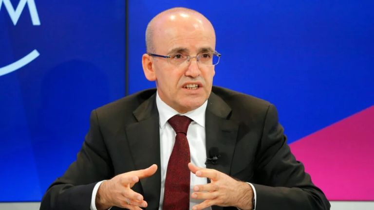 Τούρκος ΥΠΟΙΚ: Η οικονομία μας επανακάμπτει στον ενάρετο κύκλο