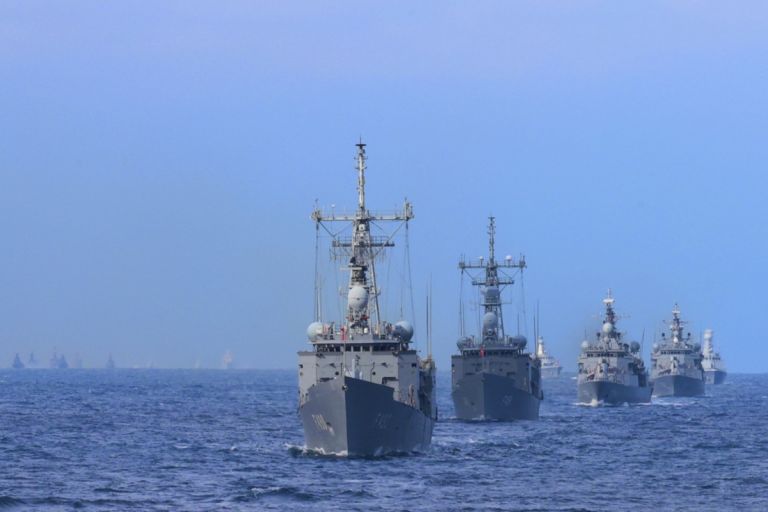 Τουρκία και Συρία σε μυστικές συνομιλίες για συμφωνία περί θαλάσσιων συνόρων