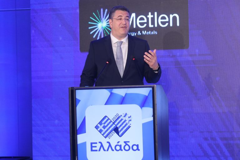 Προειδοποίηση Τζιτζικώστα για υποδομές στην Ευρώπη: «Οι γέφυρές μας δεν αντέχουν ούτε τανκς»