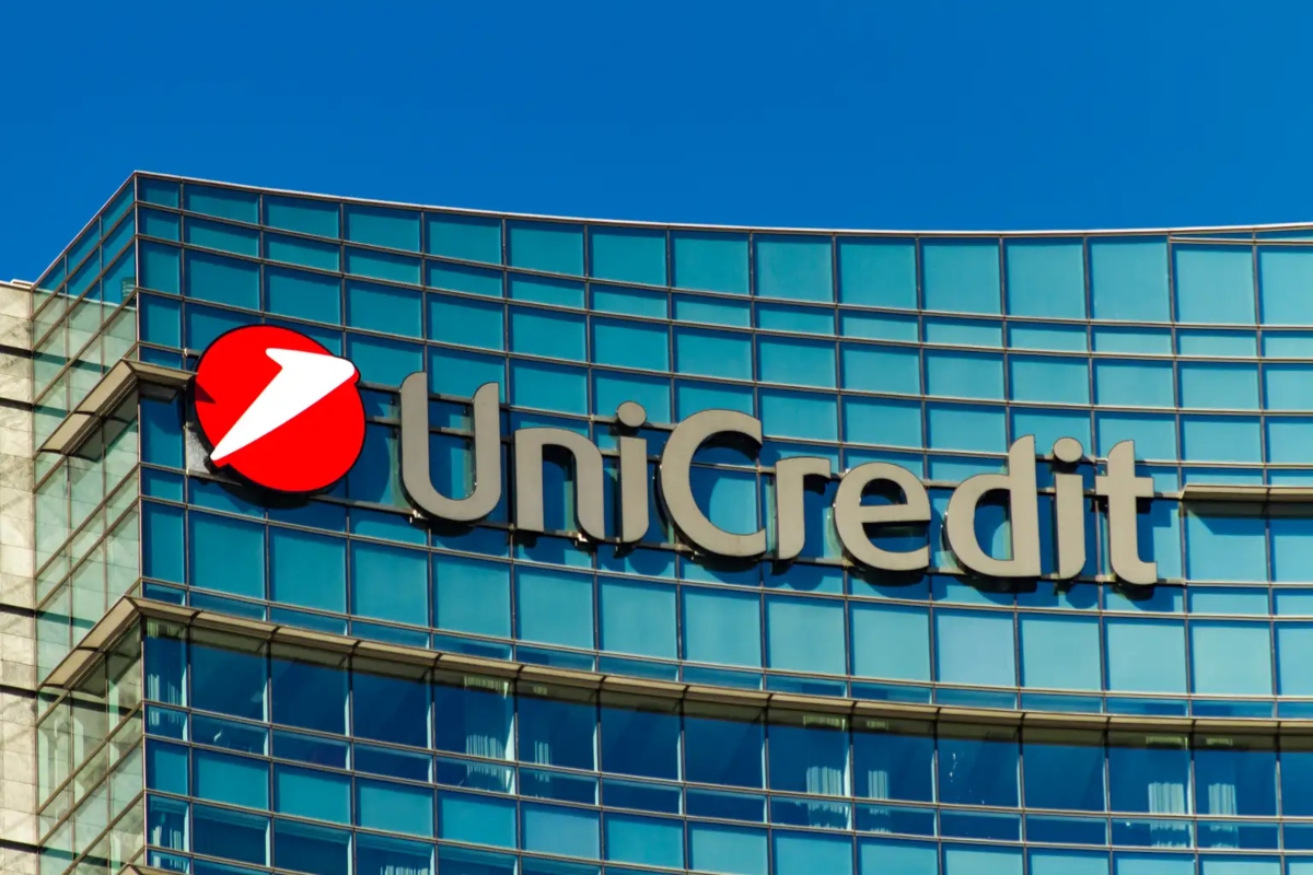 Η αποτίμηση της UniCredit ξεπερνά τα €100 δισ. – Στη δεύτερη θέση μεταξύ των τραπεζών της ΕΕ