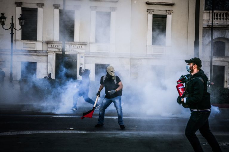 Εως 10 χρόνια φυλακή για φθορές στα Πανεπιστήμια