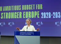 Προϋπολογισμός της ΕΕ: Οι νικητές και οι χαμένοι Προϋπολογισμός της ΕΕ: Οι νικητές και οι χαμένοι